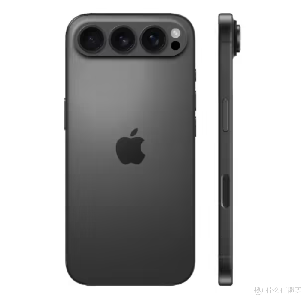 抄袭三星和魅族？iPhone17系列外观曝光，影像模组迎来大变化