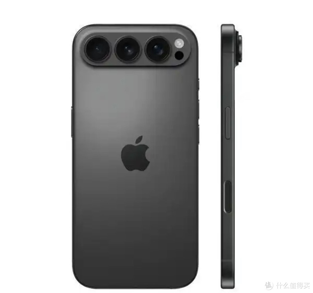 iPhone 17外观大变：这样的iPhone 17你还喜欢吗？