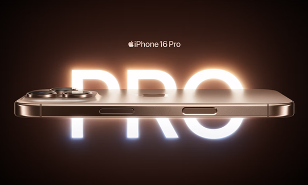 iPhone 16 Pro Max国激活量最高的手机型号：你买了吗？