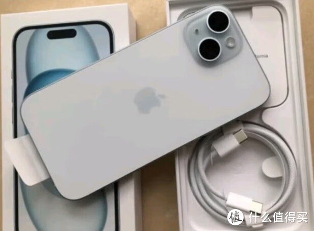 哇！iPhone 15，性价比之王诞生！