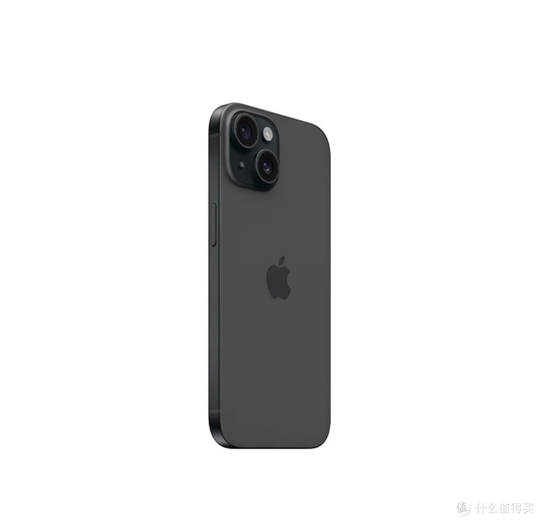 没有享受国补，iphone15 128G RMB4579拿下