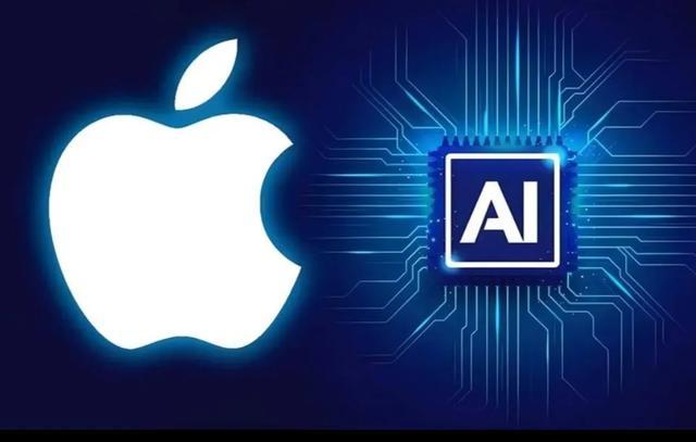 苹果加速布局，首款AI手机Apple Intelligence或2025年亮相中国