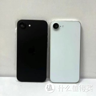 iPhone SE4真机曝光，比标准版更诱人？