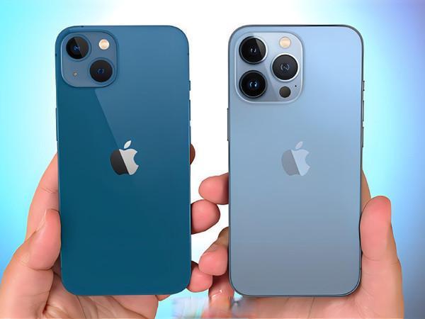 iPhone 13凭借设计和性能优势，2024年仍登顶热销手机