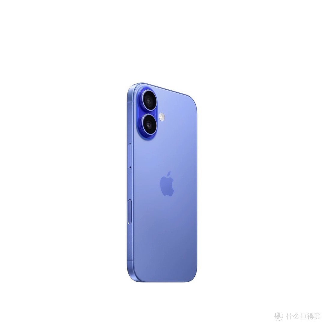 国补后的iPhone 16只要4000多？