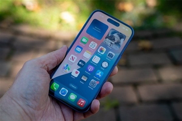 iPhone销量下滑5.8%仍保持营收增长 苹果该如何应对？