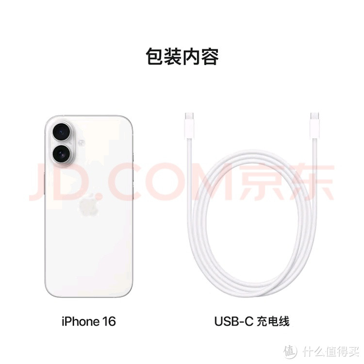 4499国补后iPhone 16标准版128G，到底值不值得买呢？