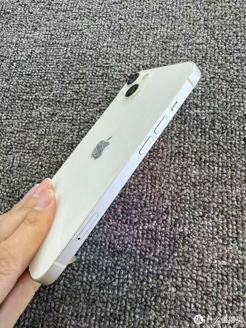 暴增十倍！iPhone13，终沦为白菜价！