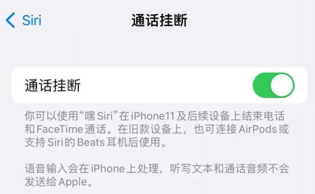 iOS 16上隐藏的Siri的四种新用法