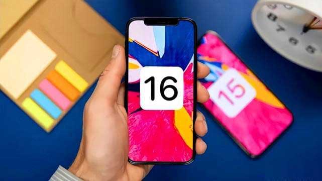 iOS 16公测版是否值得尝试？iOS16公测版用户反馈怎么样？