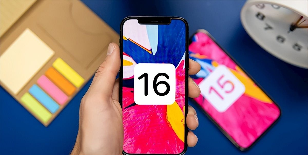 iOS 16有惊喜吗？iOS 16有哪些BUG？