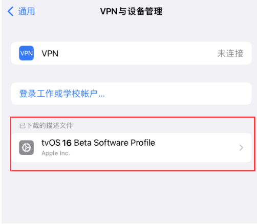 最新屏蔽 iOS 16 更新描述文件已发布！附上安装和使用方法