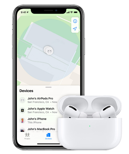 iOS 15 新功能：留意屏幕上这条关于 AirPods 的信息