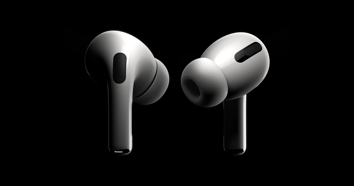 AirPods Pro 爆音、降噪效果下降怎么办？