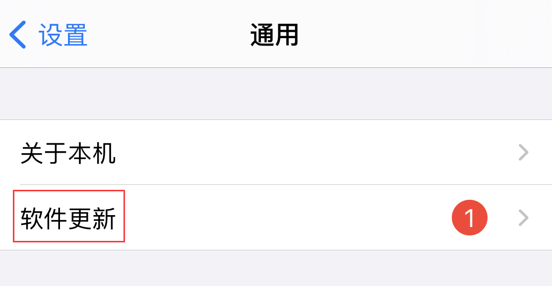 iOS 14 小技巧：可设置避免 iPhone 自动升级系统