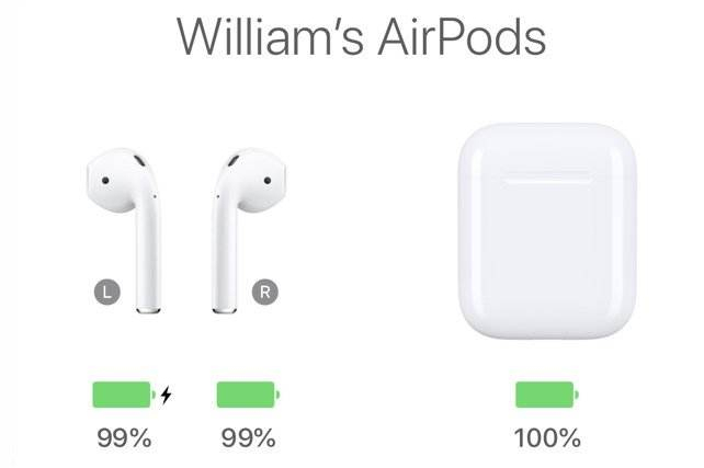 AirPods Pro 更新固件后只能充电至 99% 是什么原因？