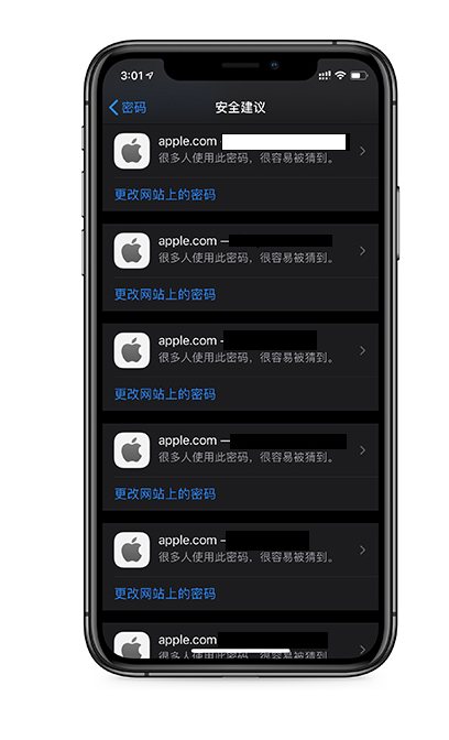 iCloud 钥匙串是什么功能？在 iOS 14 中有哪些改进？