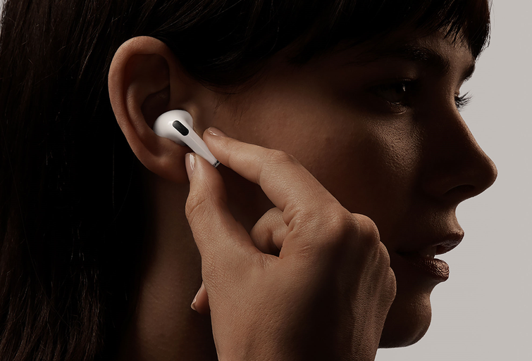 AirPods Pro有噪音，AirPods Pro主动降噪效果变差怎么办？