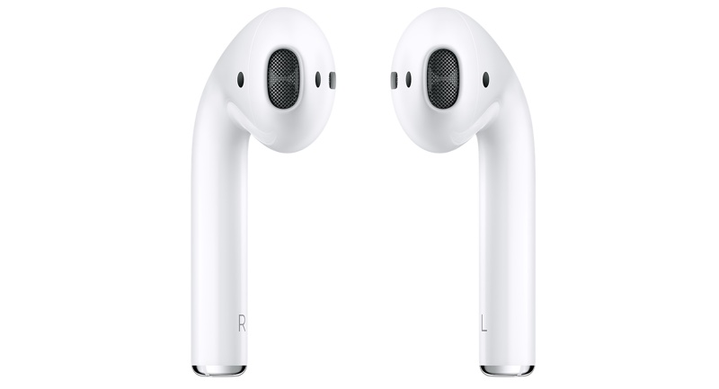 如何关闭 AirPods 上的自动人耳检测功能？