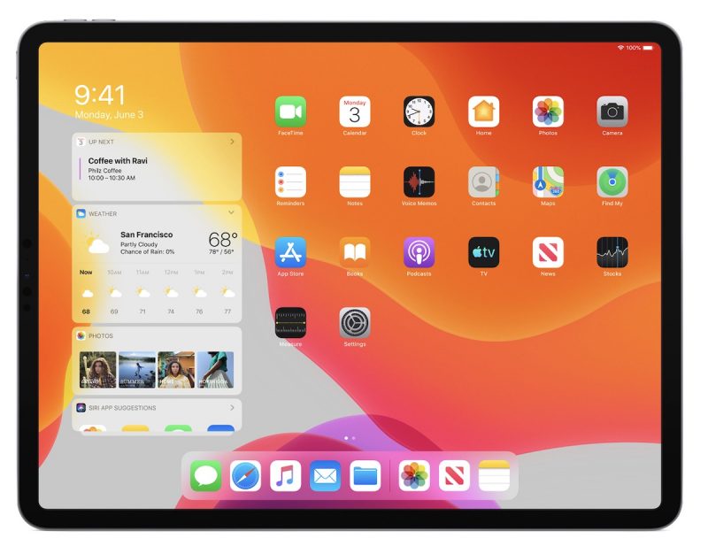 iOS 13/iPadOS 第三个公测版升级方法