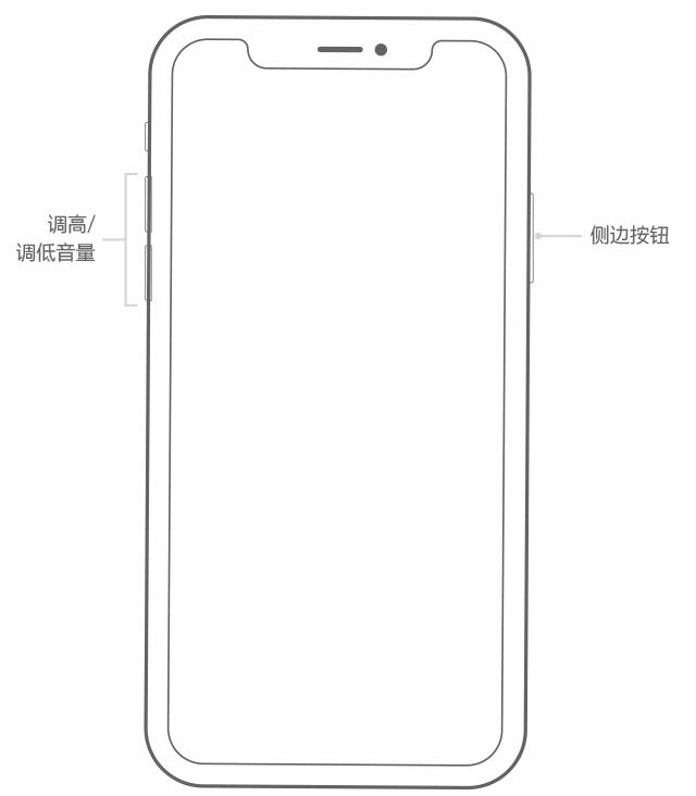 iPhone XS Max  录屏失败，提示“储存录制失败”的解决办法