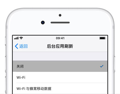 关闭这 4 个功能开关，iPhone XS 一天只用充一次电