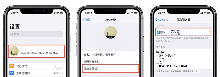 Apple ID 绑定免密支付被盗刷怎么办？提高账户安全的 5 种方法