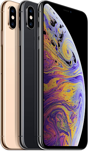 不同地区 iPhone XS/XS Max/XR 售价相差近千元，如何购买最便宜？