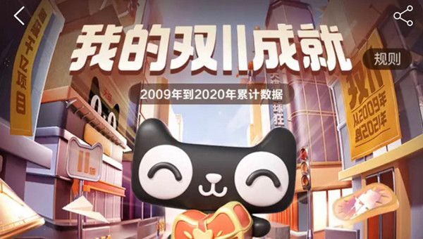 天猫12周年表白红包怎么领取？2021淘宝12周年表白红包活动详情[多图]图片1