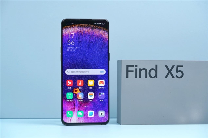 阴天也能拍出反光 OPPO Find X5 Pro首发评测：安卓影像王者诞生