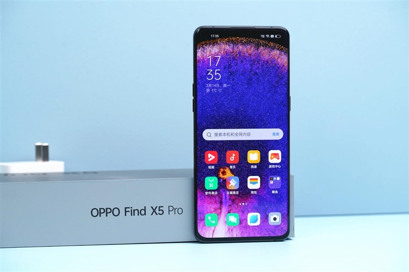 阴天也能拍出反光 OPPO Find X5 Pro首发评测：安卓影像王者诞生