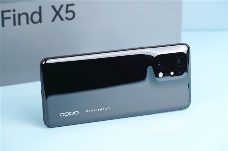 阴天也能拍出反光 OPPO Find X5 Pro首发评测：安卓影像王者诞生