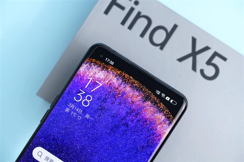 阴天也能拍出反光 OPPO Find X5 Pro首发评测：安卓影像王者诞生