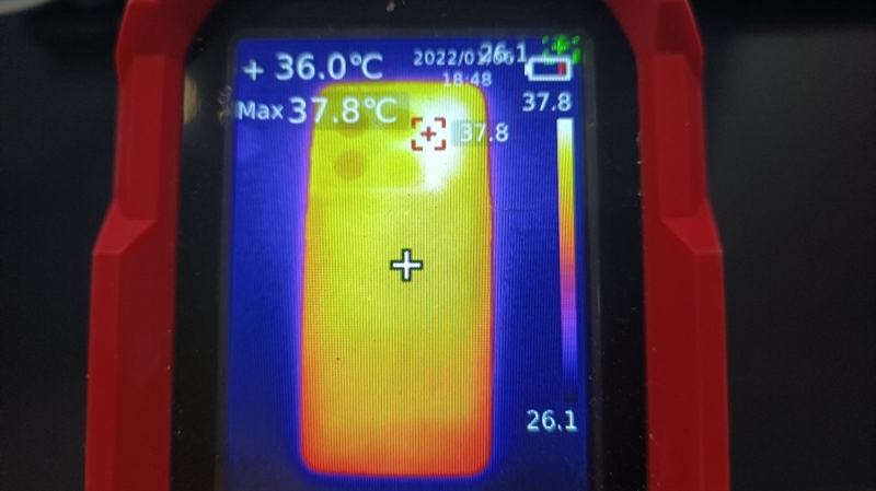 原神只有40℃！一加10 Pro首发测评：最强性能旗舰 还不烫手