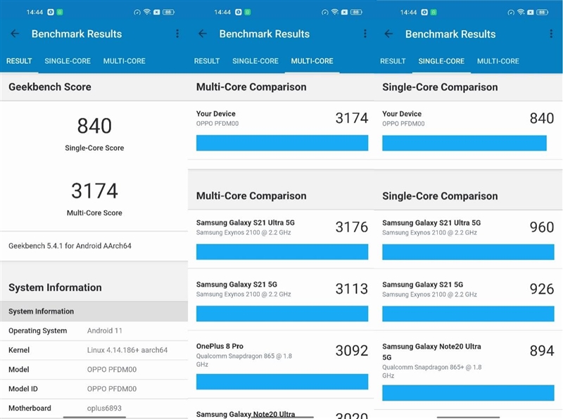 首发天玑1200 MAX有啥不一样？OPPO Reno 7 Pro评测：你们想要的直屏准旗舰