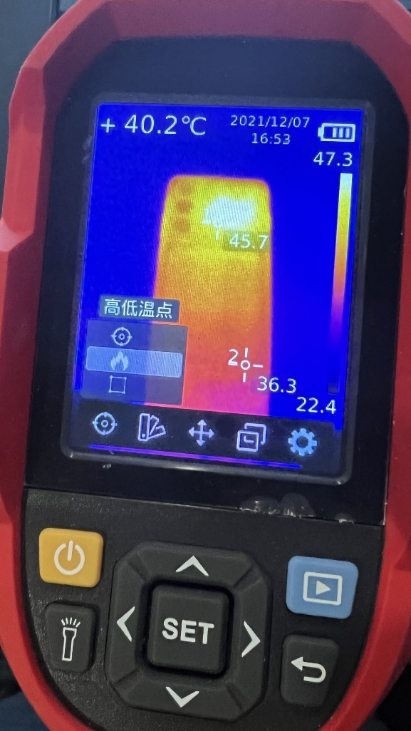 骁龙888 Plus竟如此清凉！摩托罗拉edge S30评测：拍照小惊艳