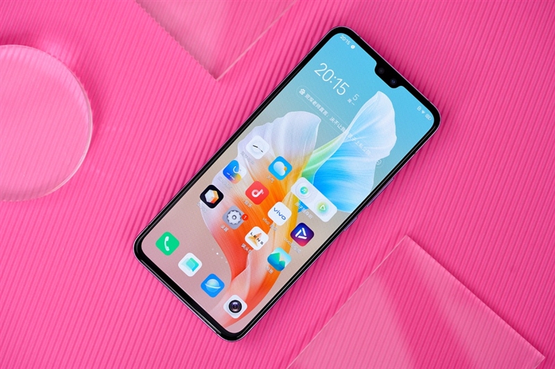 自然的自拍才叫美！vivo S10 Pro评测：内外均衡 无短板