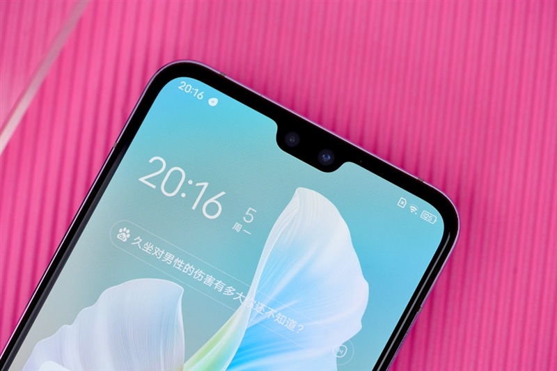 自然的自拍才叫美！vivo S10 Pro评测：内外均衡 无短板