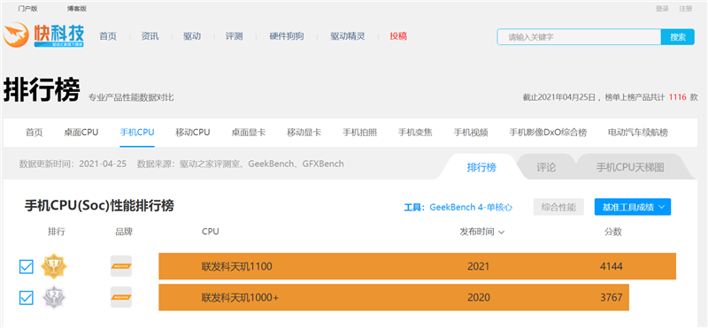 真我Q3 Pro评测：次旗舰天玑1100下放千元机、一个能打的都没有