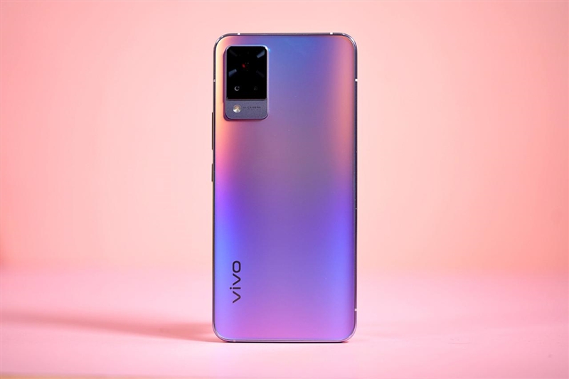 前置双摄+双闪！vivo S9评测：首发天玑1100补足最后一点遗憾