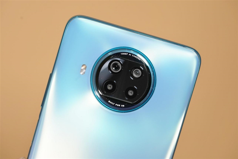 Redmi Note 9 Pro首发评测：1亿像素终极下放1599元“超纲”之作