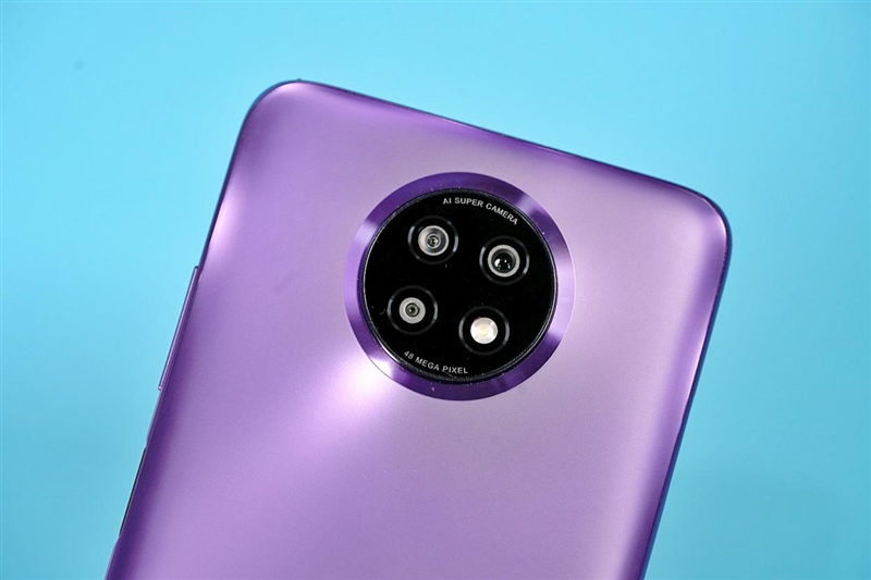 1299元Redmi Note 9评测：5G时代的千元神机正统传人