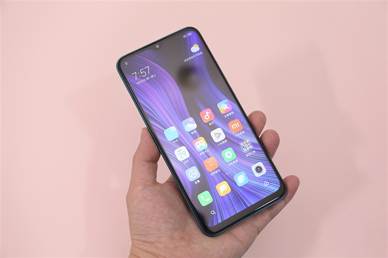 联发科神U性能逆袭！Redmi 9评测：799元的四摄小钢炮