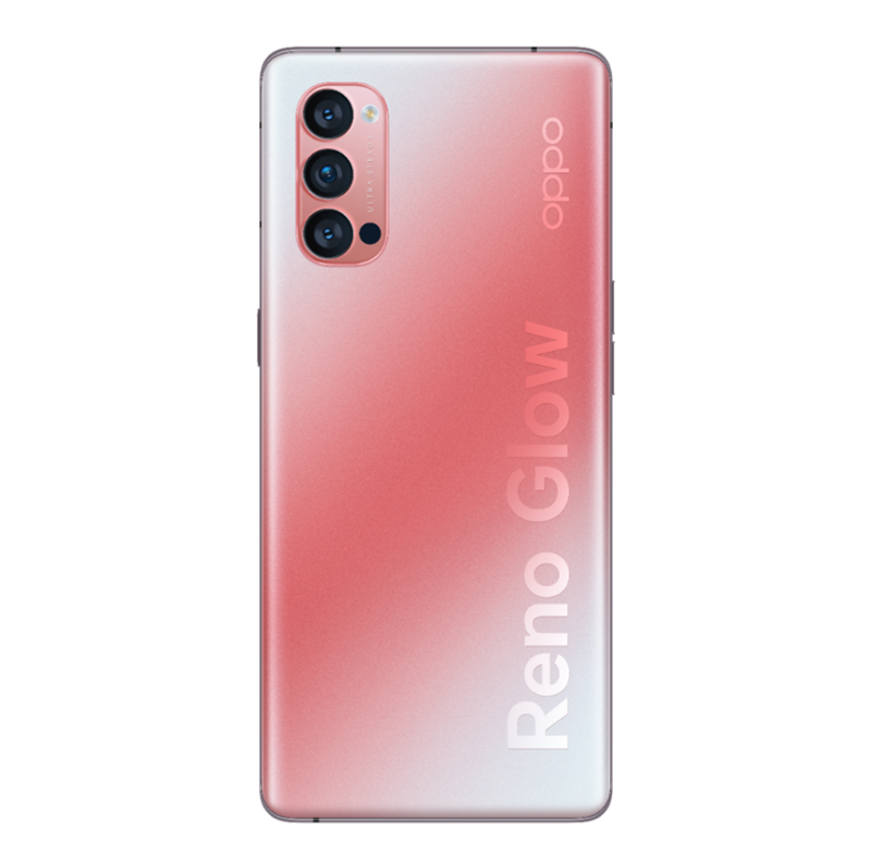 65W快充王者！OPPO Reno4 Pro首发评测：超轻薄夜视王牌