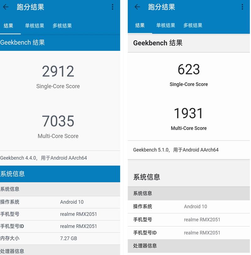 2499元制霸性价比！realme真我X50 5G首发评测：是时候换5G手机了