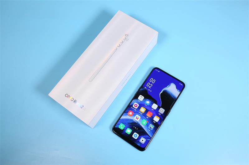 最低调OPPO Reno2 Z评测：过山车级防抖、“夜视仪”暗拍