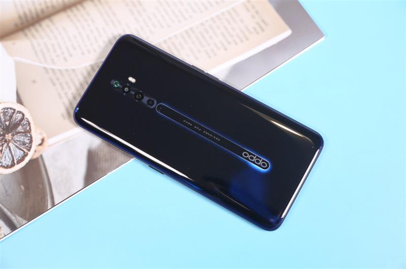 最低调OPPO Reno2 Z评测：过山车级防抖、“夜视仪”暗拍