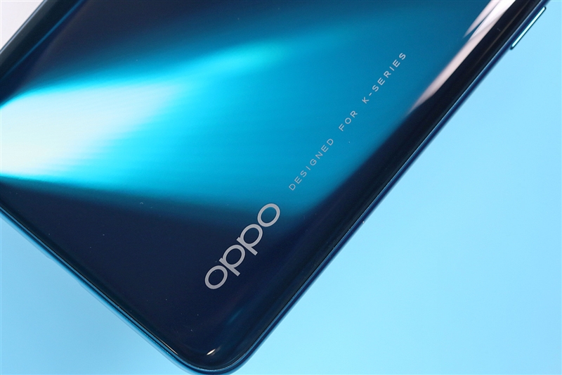 堆料真心狠 千元快充机王OPPO K5全面评测：必火无疑