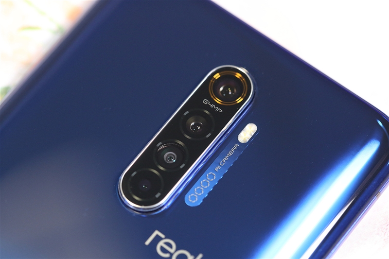 90Hz屏来也 realme X2 Pro评测：终于大圆满的顶级旗舰