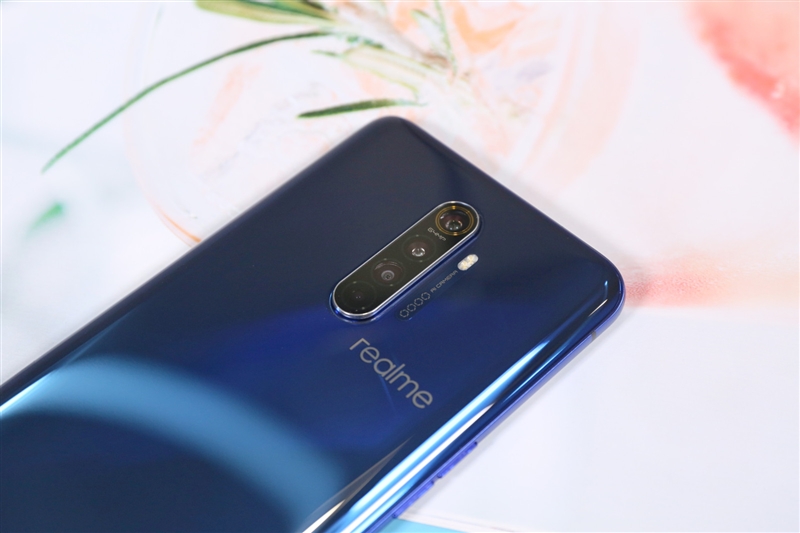 90Hz屏来也 realme X2 Pro评测：终于大圆满的顶级旗舰